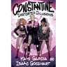 Constantine: Distorted Illusions