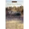 Walden and Civil Disobedience