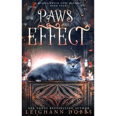 Paws & Effect