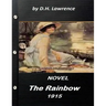 The rainbow (1915) NOVEL by D.H. Lawrence (World's Classics)