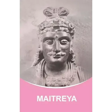 Maitreya: Dictations through the Messenger Tatyana Nicholaevna Mickushina