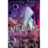 Urban Fairytale Series: The Complete Collection