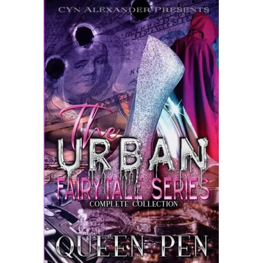 Urban Fairytale Series: The Complete Collection