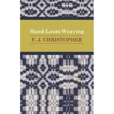 Hand-Loom Weaving