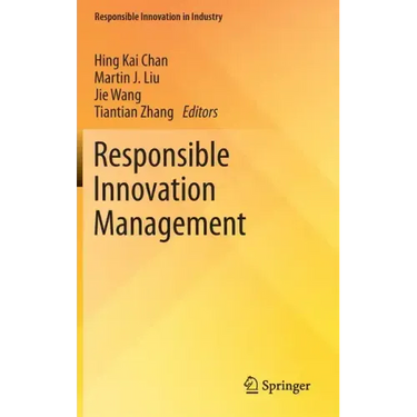 Responsible Innovation Management