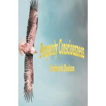 Prosperity Consciousness