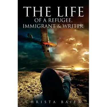 The Life of a Refugee, Immigrant and Writer