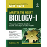 Master The NCERT for NEET Biology - Vol.1