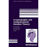Cryptography and Computational Number Theory