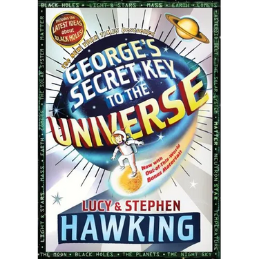 George's Secret Key to the Universe