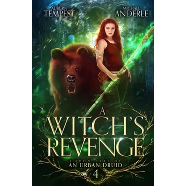 A Witch's Revenge