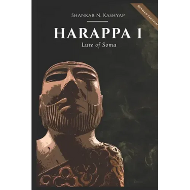Harappa: Lure of Soma