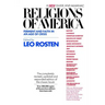 Religions of America: Ferment and Faith in an Age of Crisis: A New Guide and Almanac