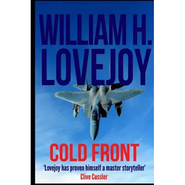 Cold Front