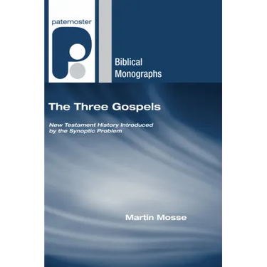 The Three Gospels