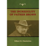 The Incredulity of Father Brown