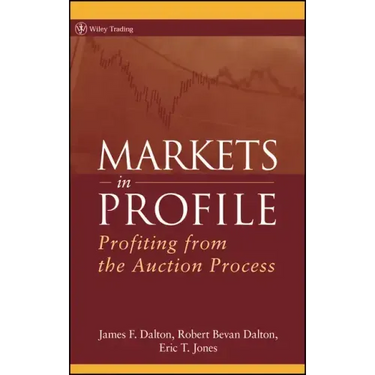 Markets in Profile: Profiting from the Auction Process