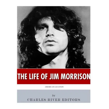 American Legends: The Life of Jim Morrison