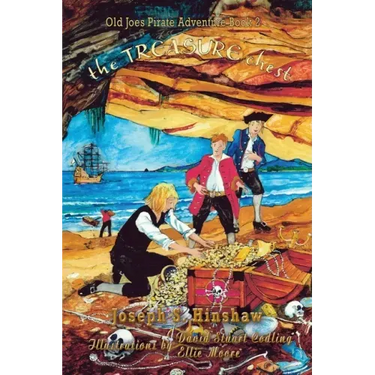 The Treasure Chest: Old Joe's Pirate Adventure