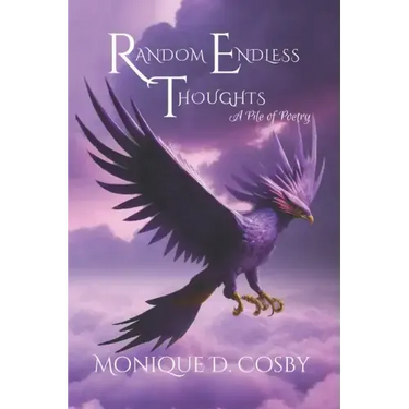 Random Endless Thoughts: A Pile of Poetry