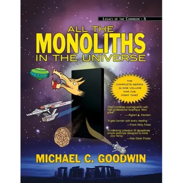 All the Monoliths in the Universe
