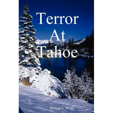 Terror at Tahoe