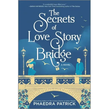The Secrets of Love Story Bridge