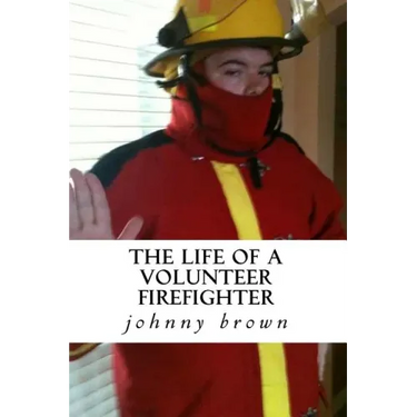 The life of a volunteer firefighter