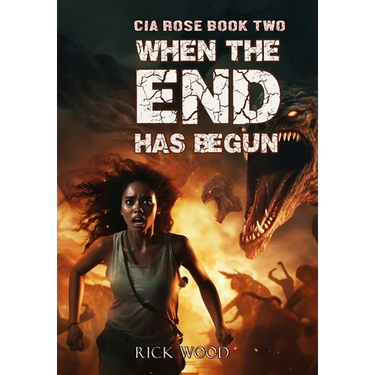 When the End Has Begun