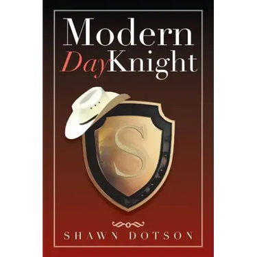 Modern Day Knight