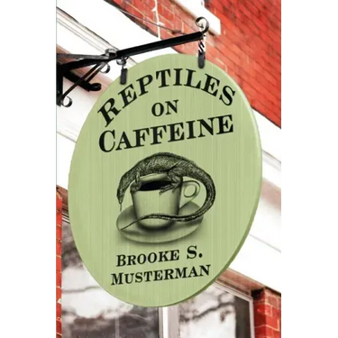Reptiles on Caffeine