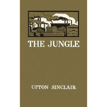 The Jungle