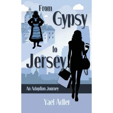 From Gypsy to Jersey: An Adoption Journey
