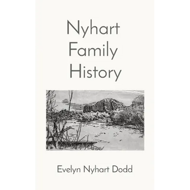 Nyhart Family History