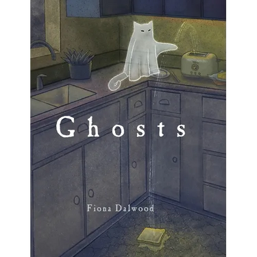 Ghosts