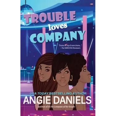 Trouble Loves Company
