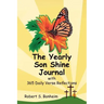 The Yearly Son Shine Journal