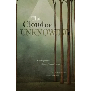 The Cloud of Unknowing