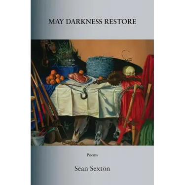 May Darkness Restore
