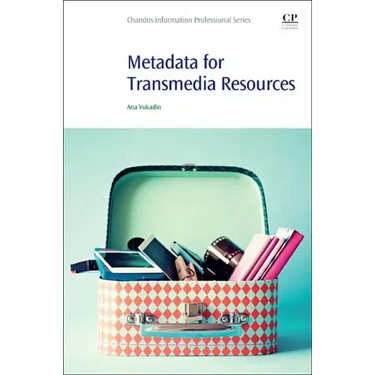 Metadata for Transmedia Resources