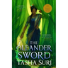 The Oleander Sword
