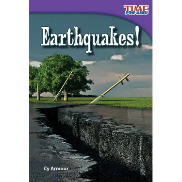 Earthquakes!