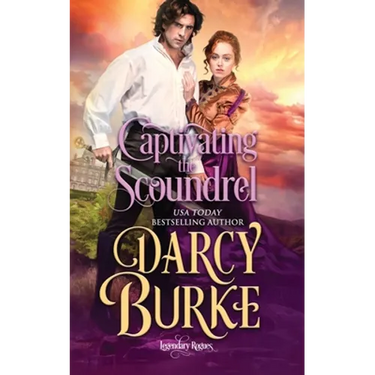 Captivating the Scoundrel