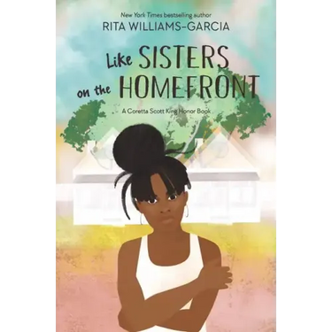Like Sisters on the Homefront