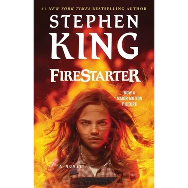 Firestarter