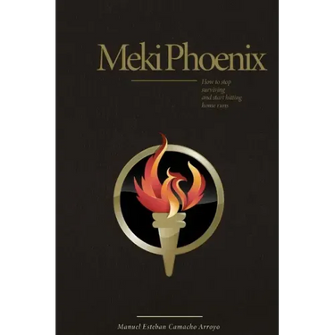 Meki Phoenix: How to stop Surviving and start Hitting Home Runs