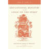 Educational Ministry in the Logic of the Spirit