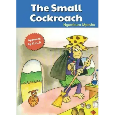 The Small Cockroach
