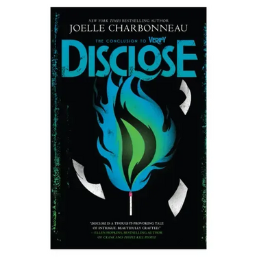 Disclose