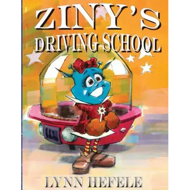 Ziny's Driving School: Teacher's Edition